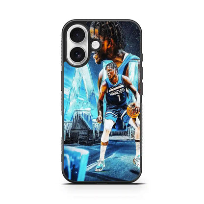 Anthony Edwards Ant Mant iPhone 16 Case