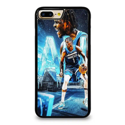 Anthony Edwards Ant Mant iPhone 7-8 Plus Case