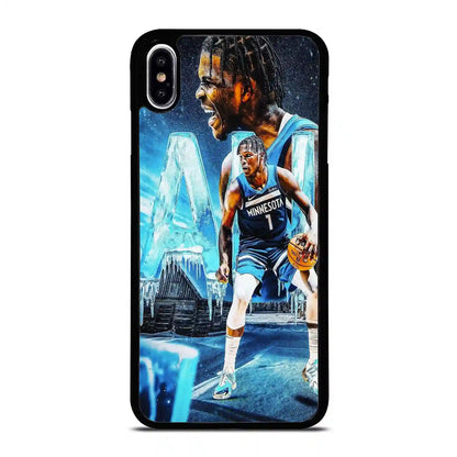 Anthony Edwards Ant Mant iPhone XS Max Case