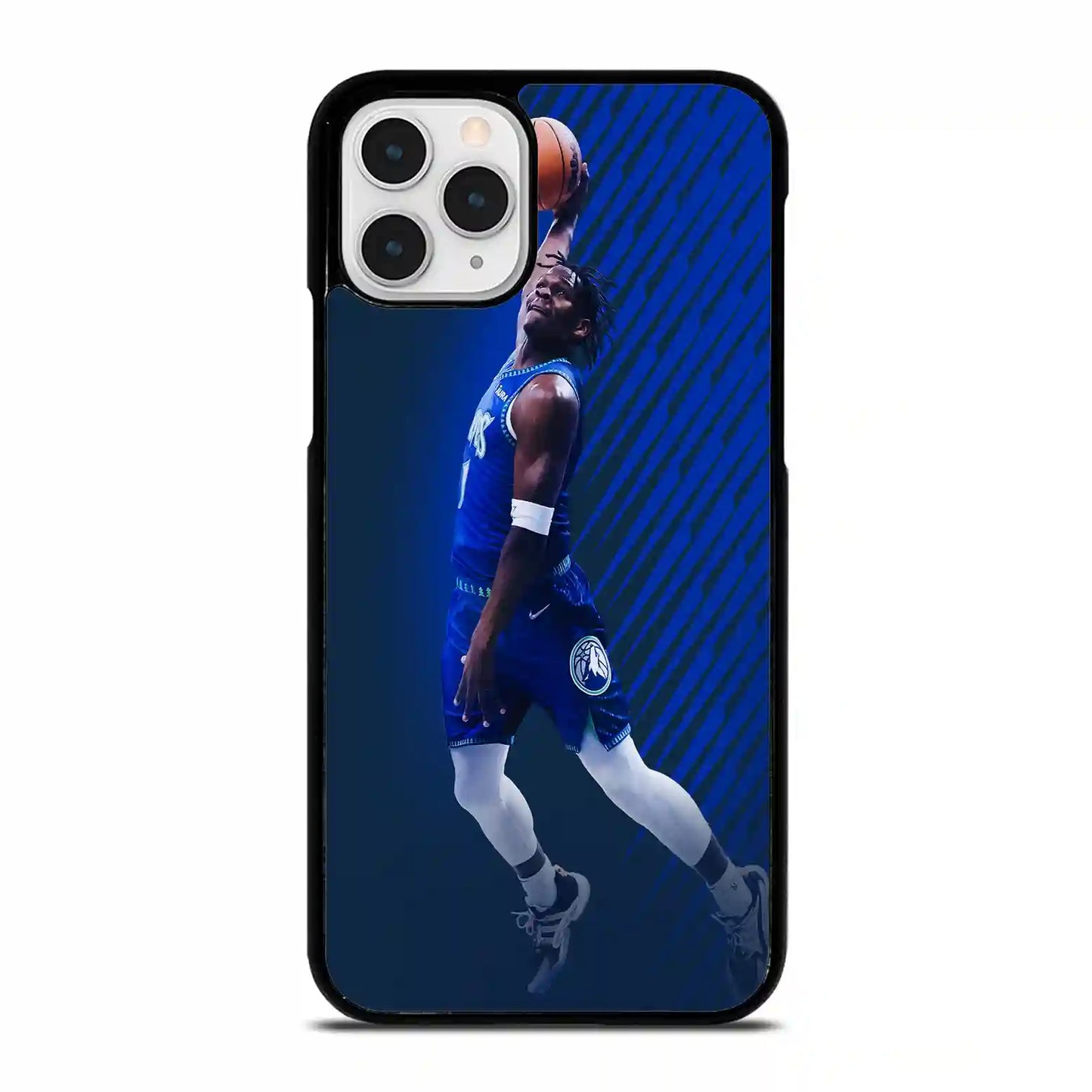 Anthony Edwards Minneosta iPhone 11 Pro Max Case