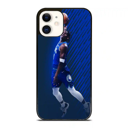 Anthony Edwards Minneosta iPhone 12 Case