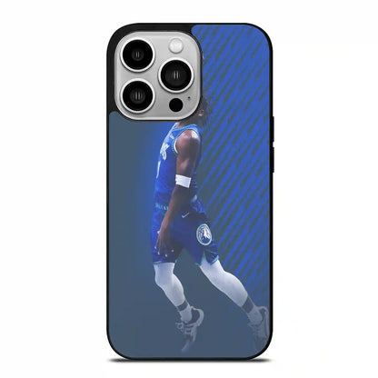 Anthony Edwards Minneosta iPhone 14 Pro Case