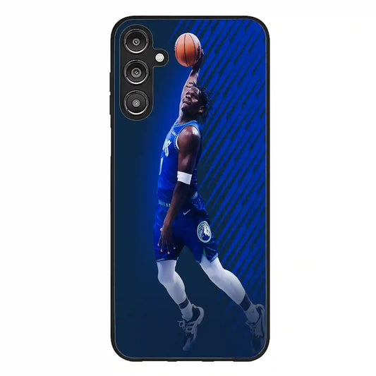 Anthony Edwards Minneosta Samsung Galaxy A14 5G Case