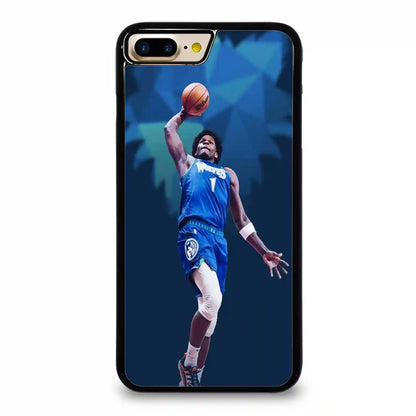 Anthony Edwards Slam iPhone 7-8 Plus Case