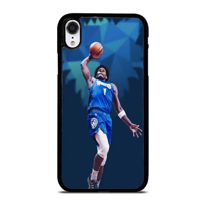 Anthony Edwards Slam iPhone XR Case