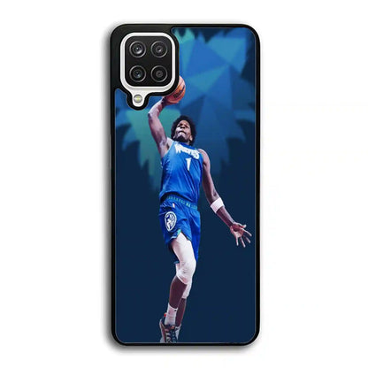 Anthony Edwards Slam Samsung Galaxy A12 Case