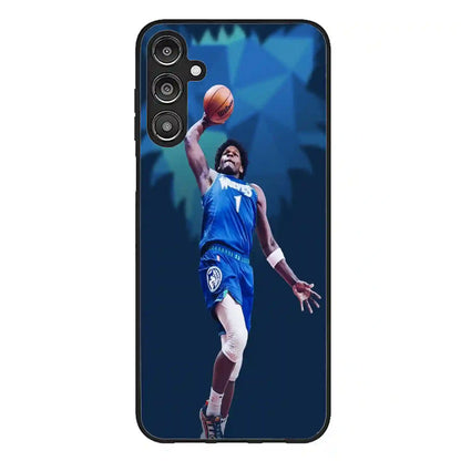 Anthony Edwards Slam Samsung Galaxy A14 5G Case