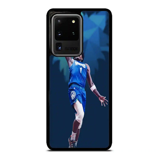 Anthony Edwards Slam Samsung Galaxy S20 Ultra Case