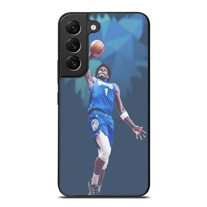 Anthony Edwards Slam Samsung Galaxy S22 Plus Case