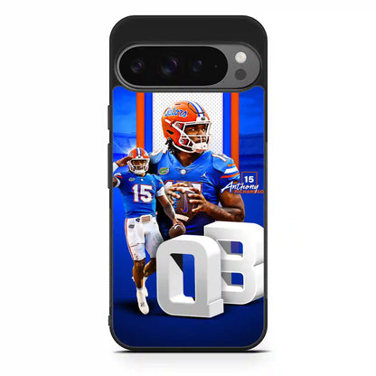 Anthony Richardson Football Google Pixel 9 Pro XL Case