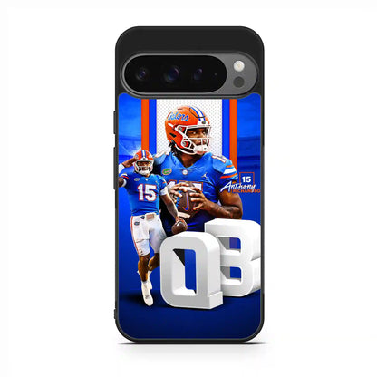 Anthony Richardson Football Google Pixel 9 Pro Case