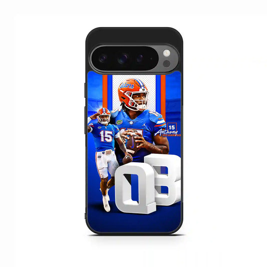 Anthony Richardson Football Google Pixel 9 Case