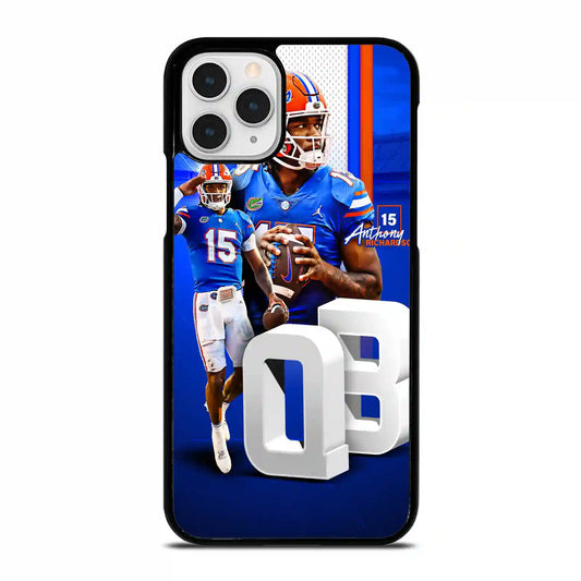 Anthony Richardson Football iPhone 12 Pro Max Case