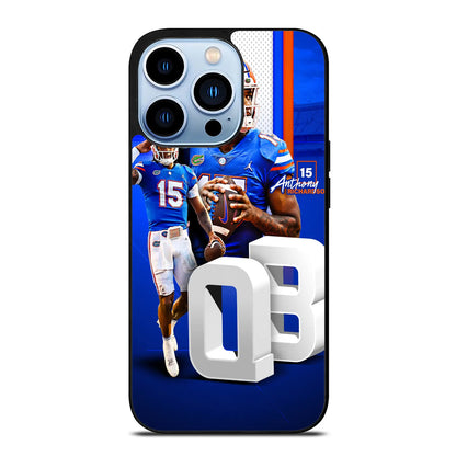 Anthony Richardson Football iPhone 13 Pro Max Case