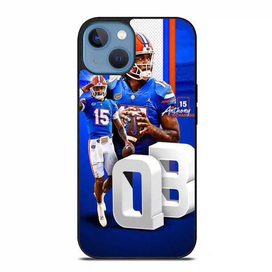 Anthony Richardson Football iPhone 14 Case