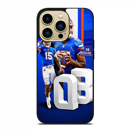 Anthony Richardson Football iPhone 14 Pro Max Case