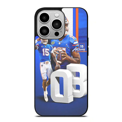 Anthony Richardson Football iPhone 14 Pro Case