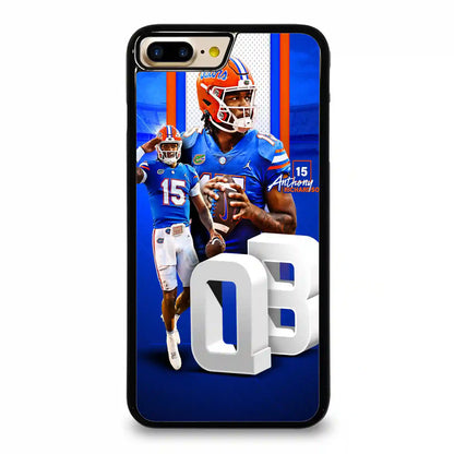 Anthony Richardson Football iPhone 7-8 Plus Case