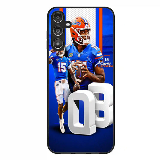 Anthony Richardson Football Samsung Galaxy A14 5G Case