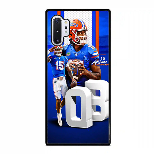 Anthony Richardson Football Samsung Galaxy Note 10 Pro 5G Case