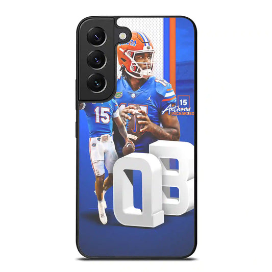 Anthony Richardson Football Samsung Galaxy S22 Plus Case