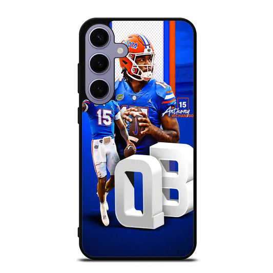 Anthony Richardson Football Samsung Galaxy S24 Plus Case