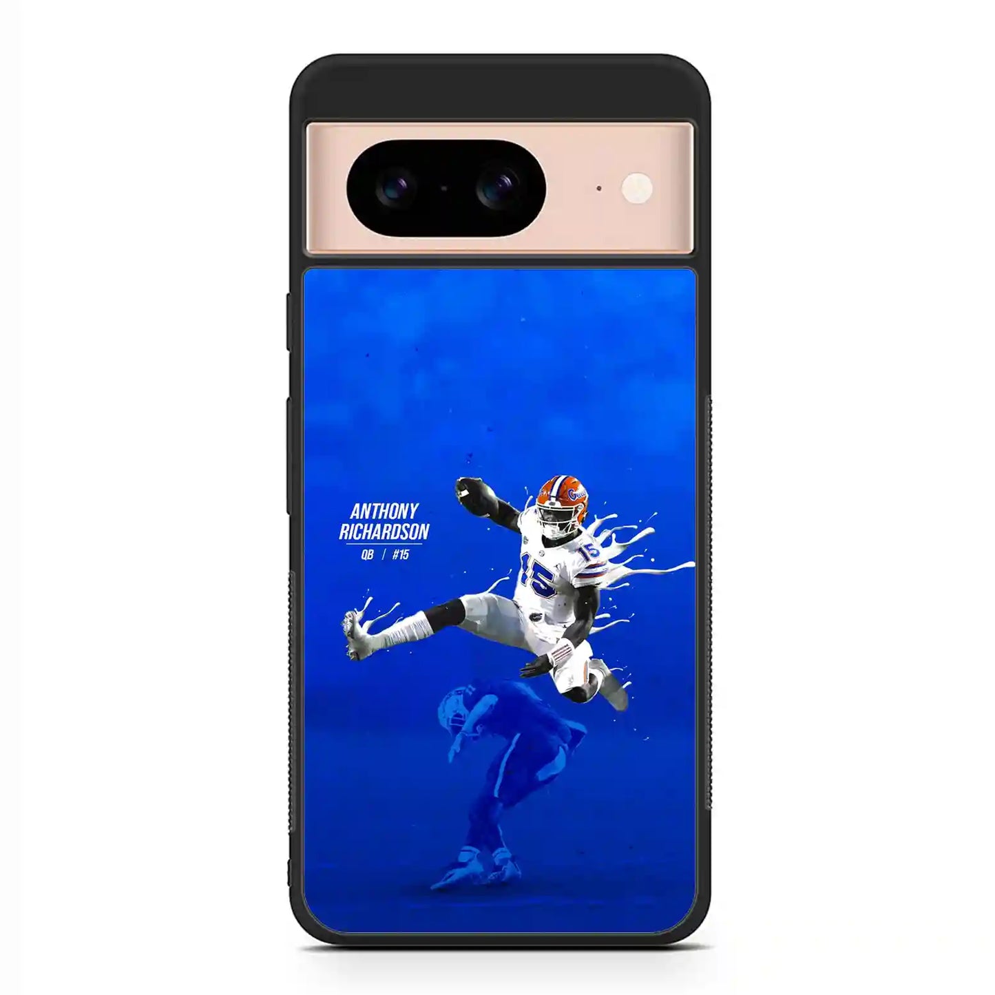 Anthony Richardson Google Pixel 8 Case