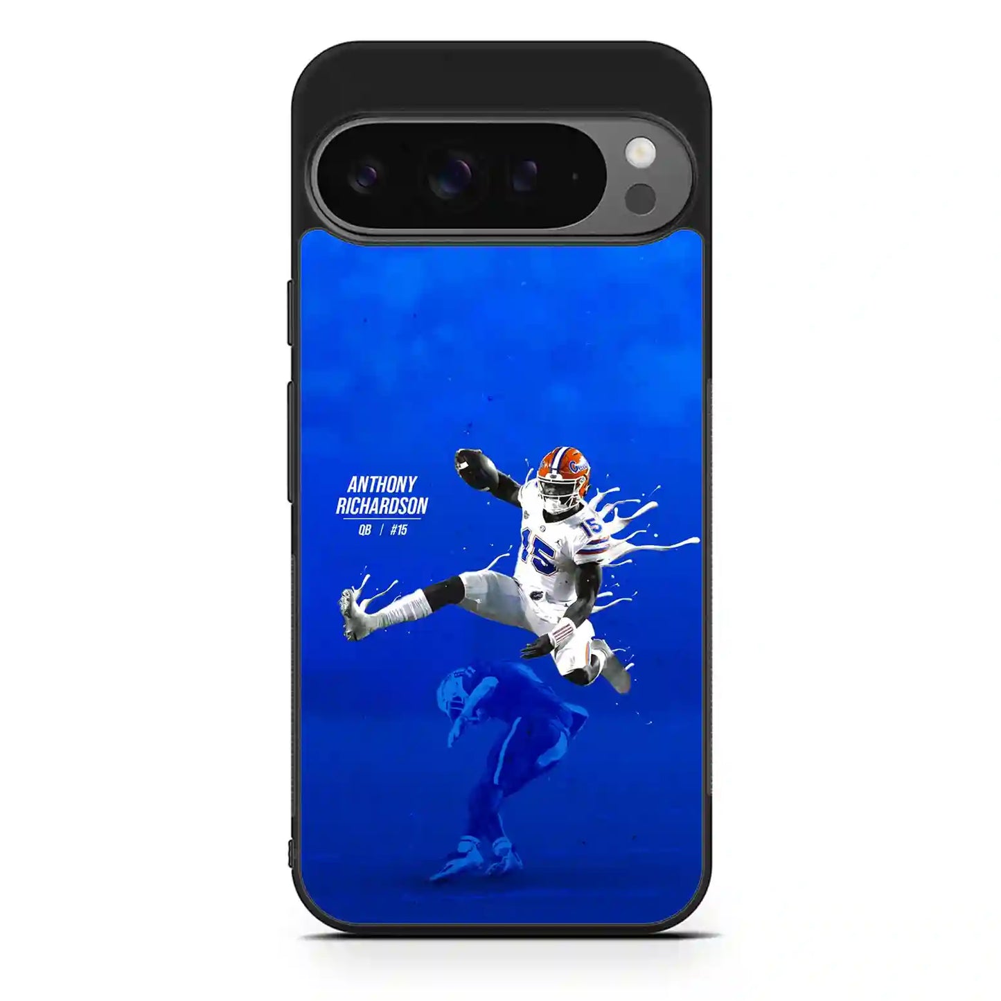 Anthony Richardson Google Pixel 9 Pro XL Case