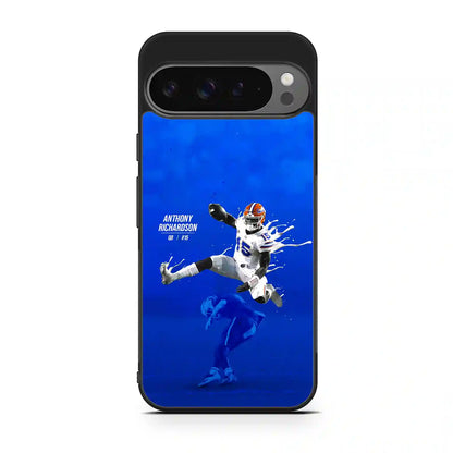 Anthony Richardson Google Pixel 9 Pro Case