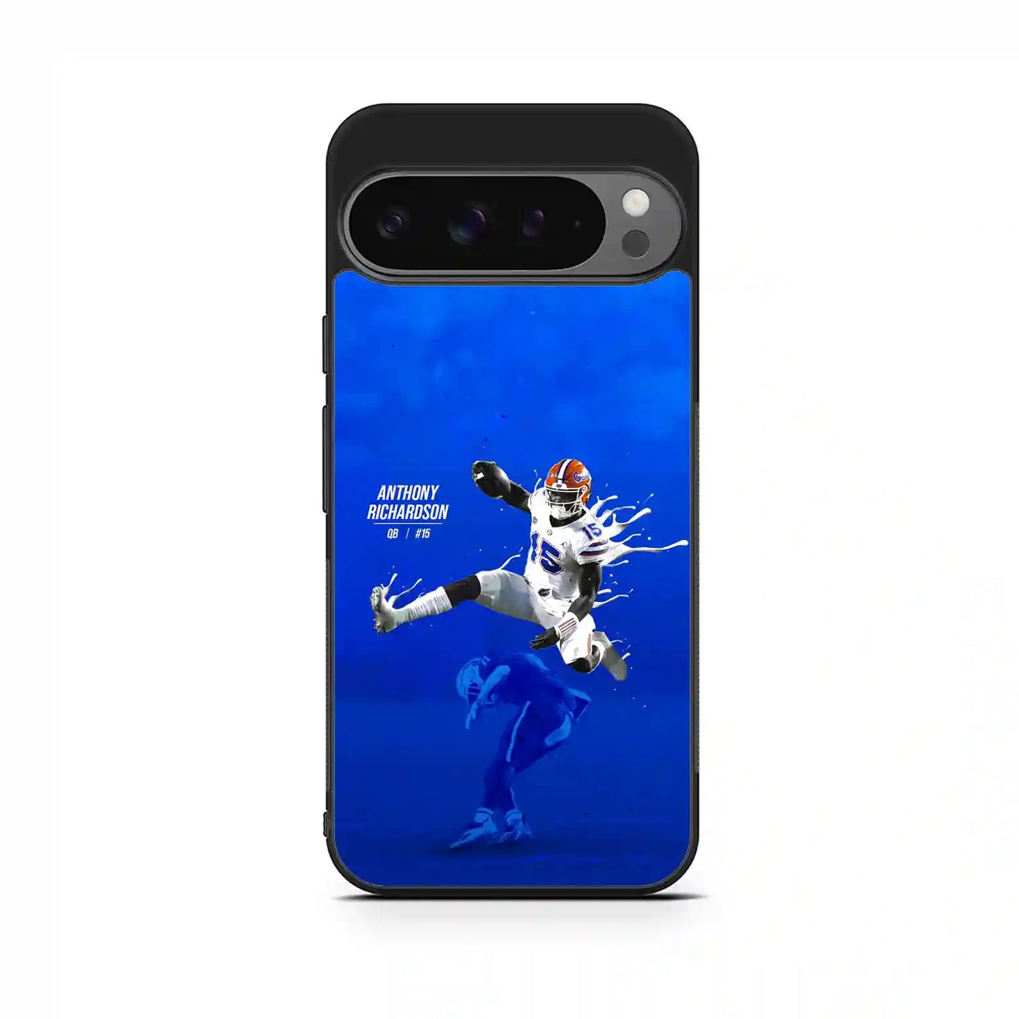 Anthony Richardson Google Pixel 9 Case