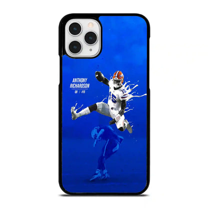 Anthony Richardson iPhone 12 Pro Max Case