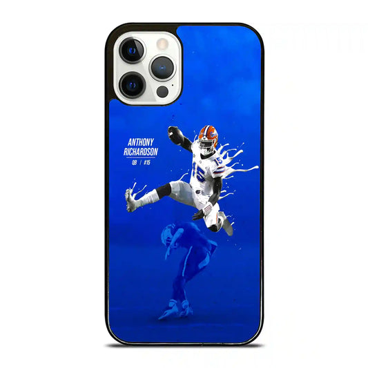 Anthony Richardson iPhone 12 Pro Case