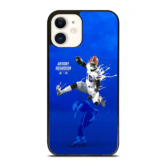 Anthony Richardson iPhone 12 Mini Case