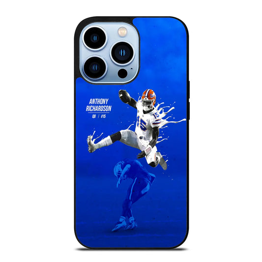 Anthony Richardson iPhone 13 Pro Max Case