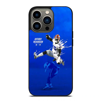 Anthony Richardson iPhone 13 Pro Case