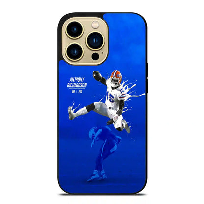 Anthony Richardson iPhone 14 Pro Max Case