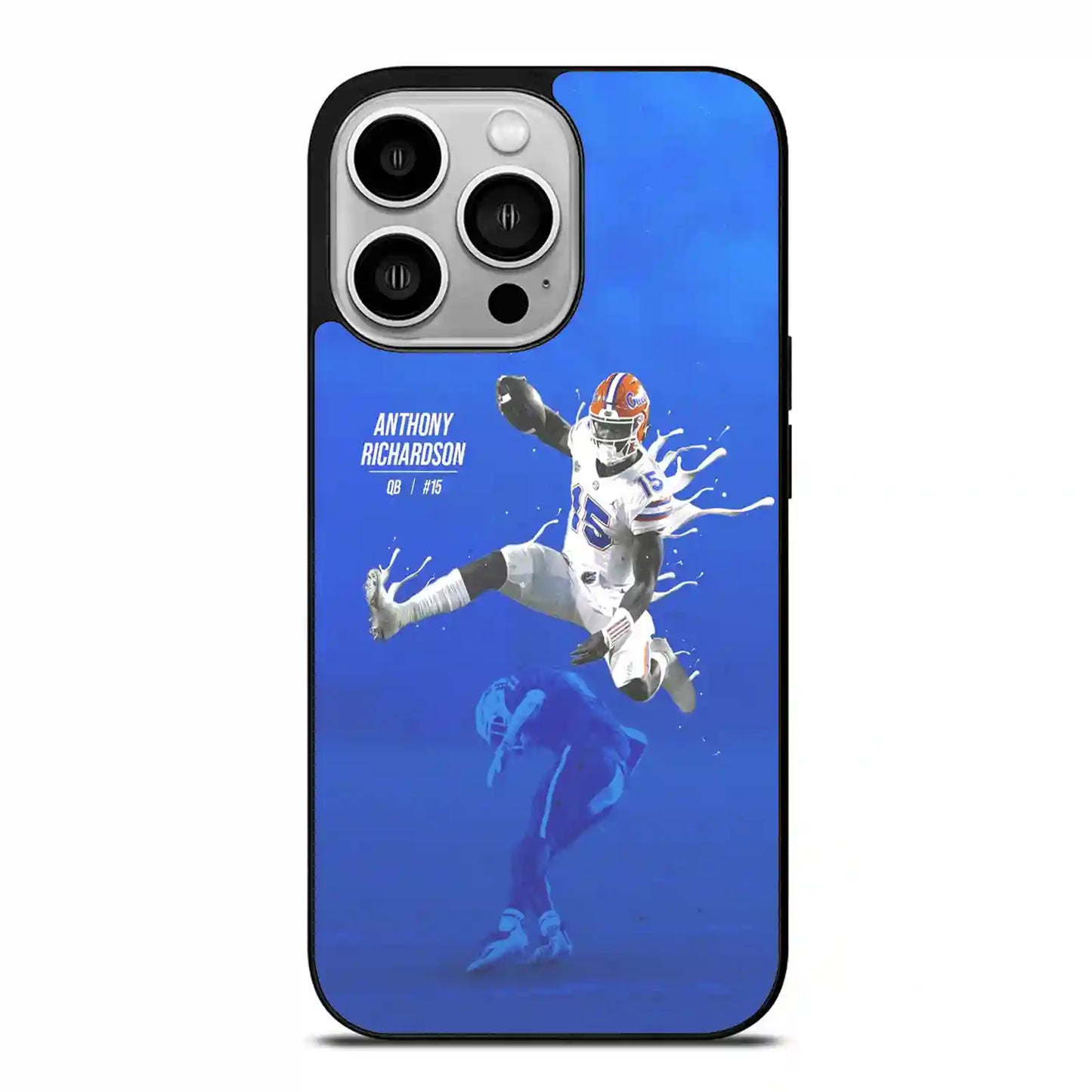 Anthony Richardson iPhone 14 Pro Case