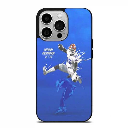 Anthony Richardson iPhone 14 Pro Case