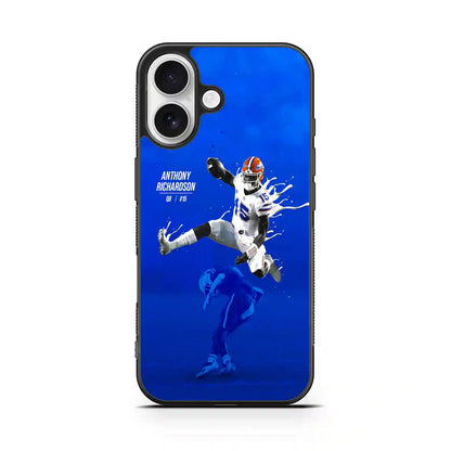 Anthony Richardson iPhone 16 Case