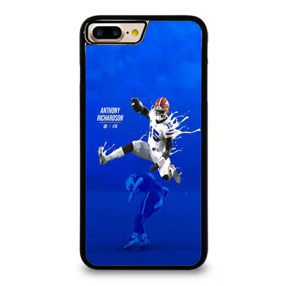 Anthony Richardson iPhone 7-8 Plus Case