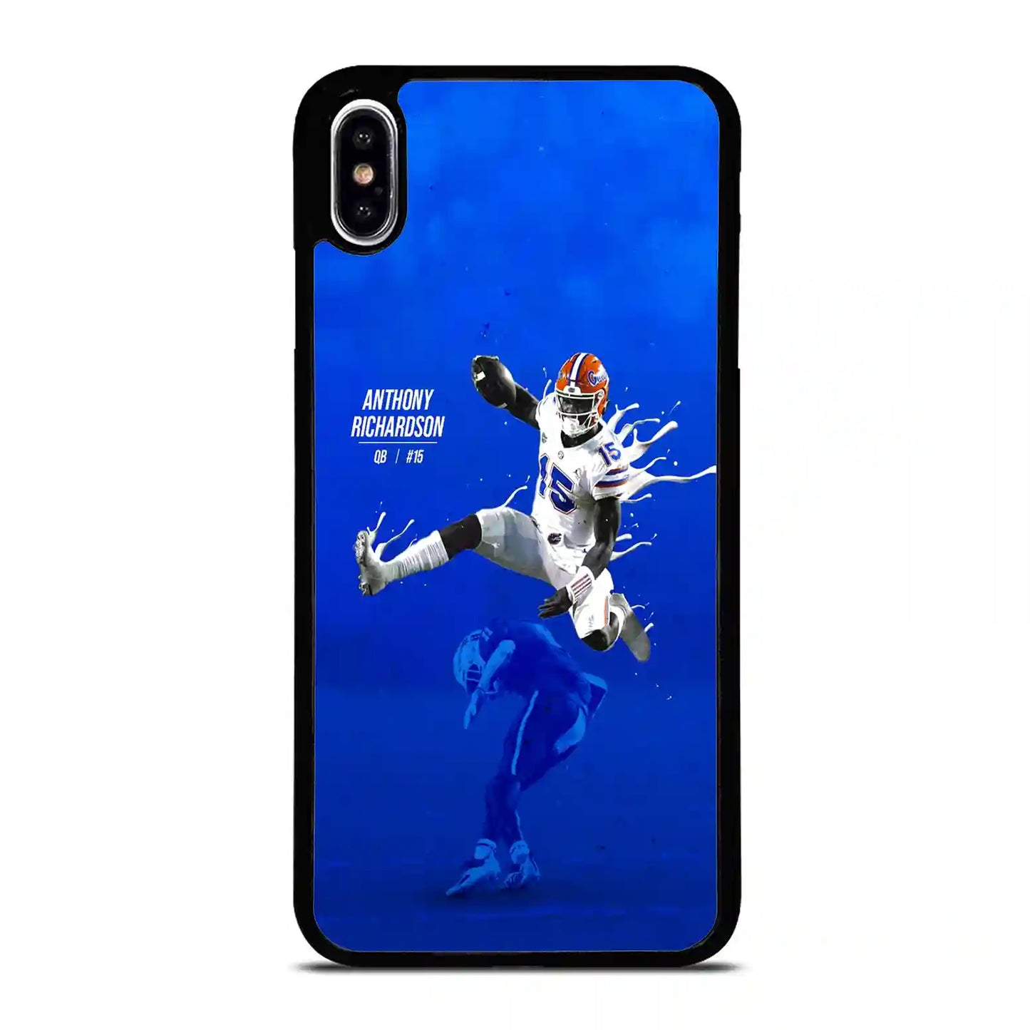 Anthony Richardson iPhone XS Max Case