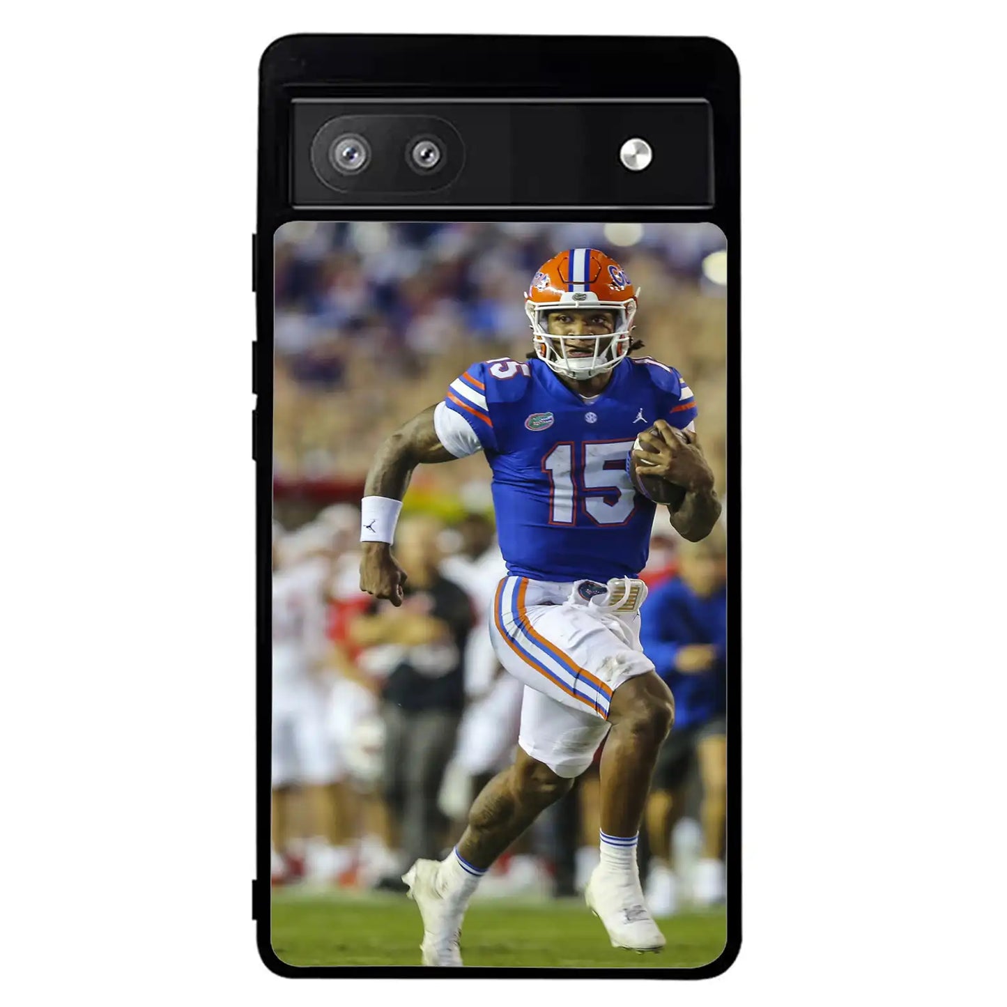 Anthony Richardson Nfl Football Google Pixel 6 Pro Case