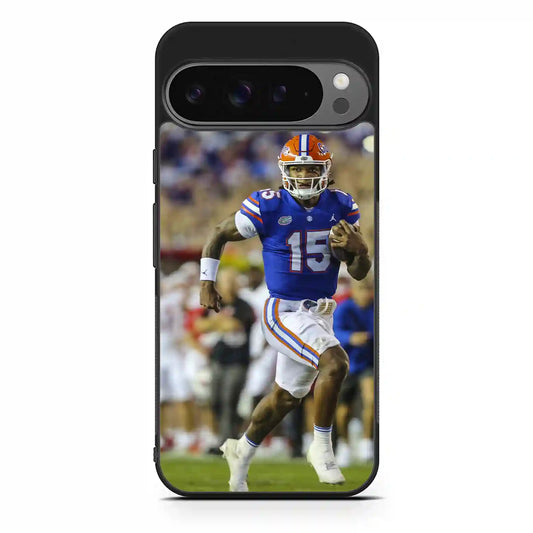 Anthony Richardson Nfl Football Google Pixel 9 Pro XL Case