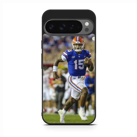 Anthony Richardson Nfl Football Google Pixel 9 Pro Case