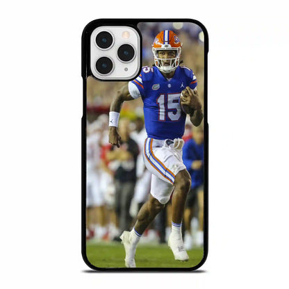 Anthony Richardson Nfl Football iPhone 12 Pro Max Case