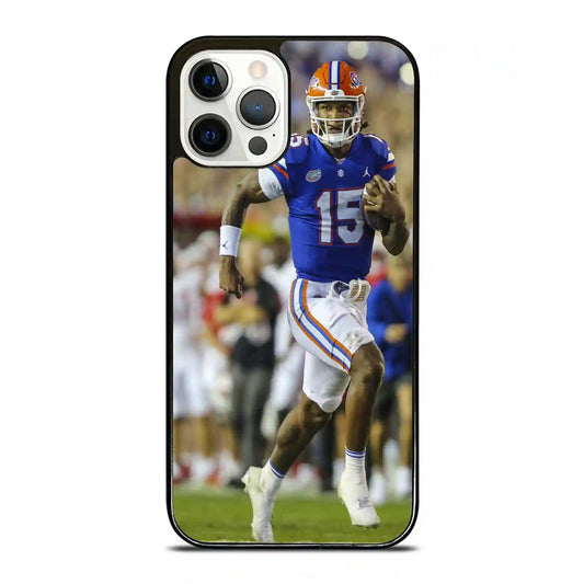 Anthony Richardson Nfl Football iPhone 12 Pro Case