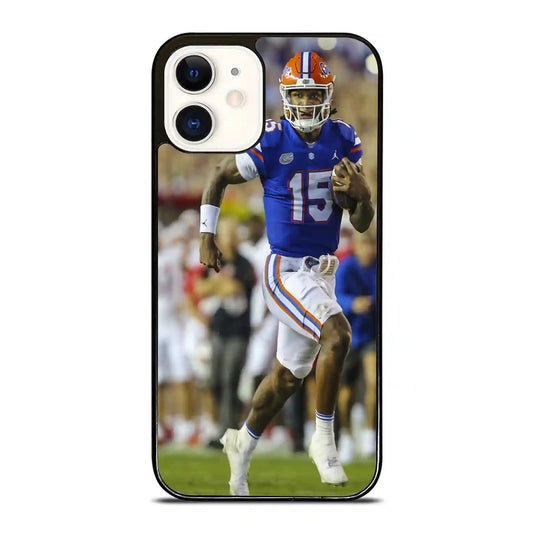 Anthony Richardson Nfl Football iPhone 12 Mini Case