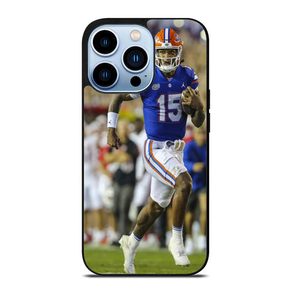 Anthony Richardson Nfl Football iPhone 13 Pro Max Case