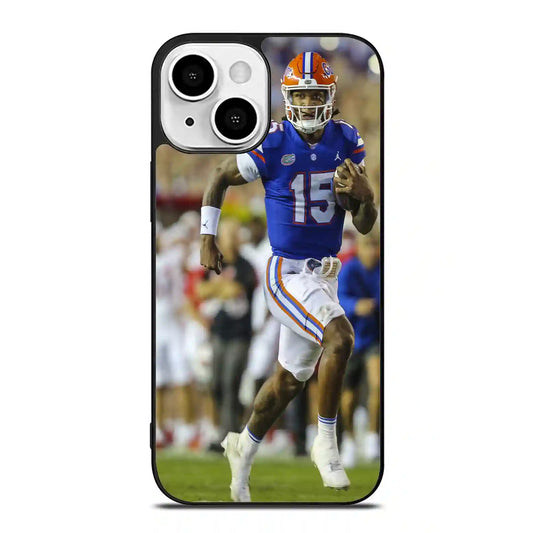 Anthony Richardson Nfl Football iPhone 13 Case