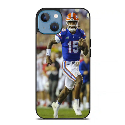 Anthony Richardson Nfl Football iPhone 14 Case